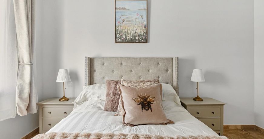 vente Maison Saint Genies De Fontedit