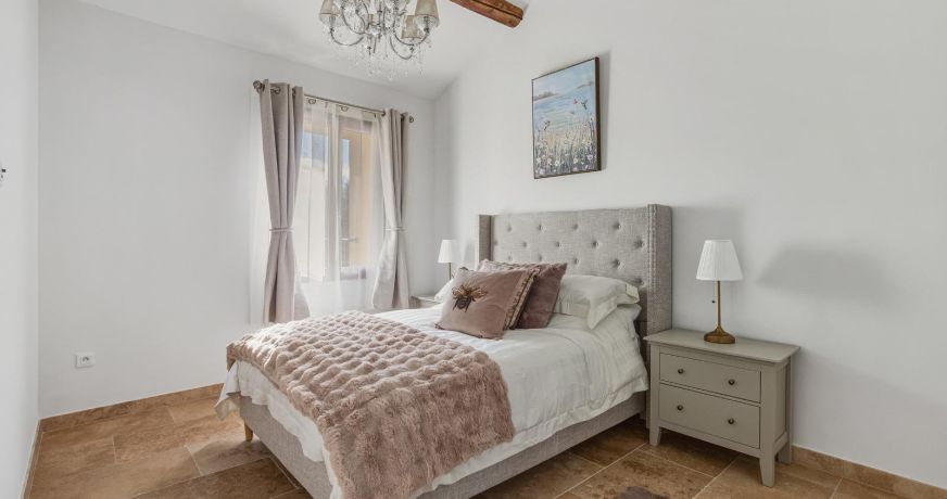vente Maison Saint Genies De Fontedit