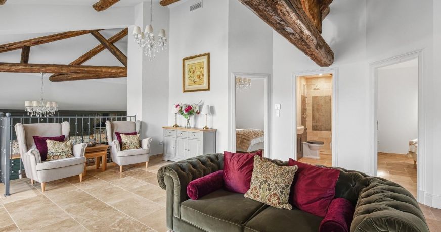 vente Maison Saint Genies De Fontedit