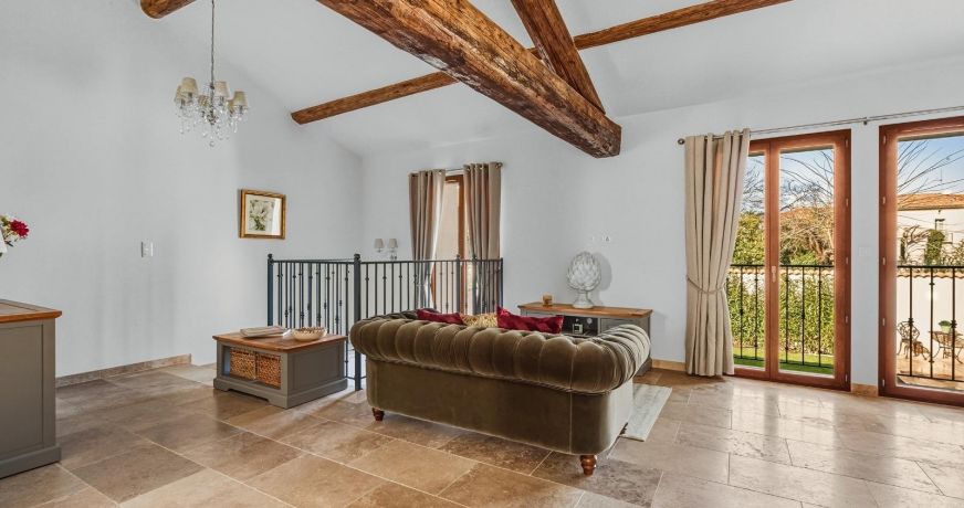 vente Maison Saint Genies De Fontedit