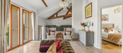 vente Maison Saint Genies De Fontedit