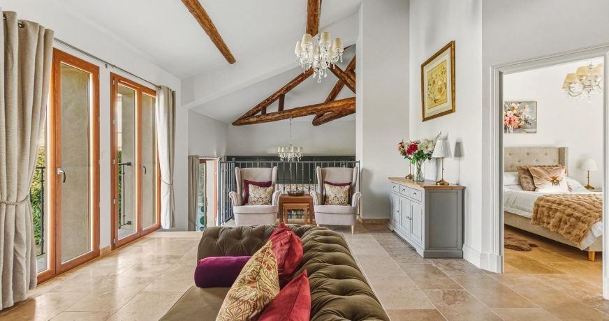 vente Maison Saint Genies De Fontedit