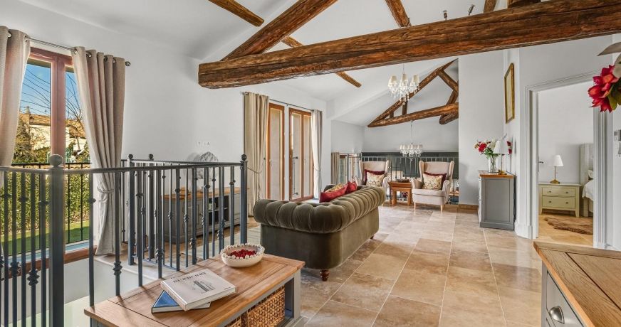 vente Maison Saint Genies De Fontedit