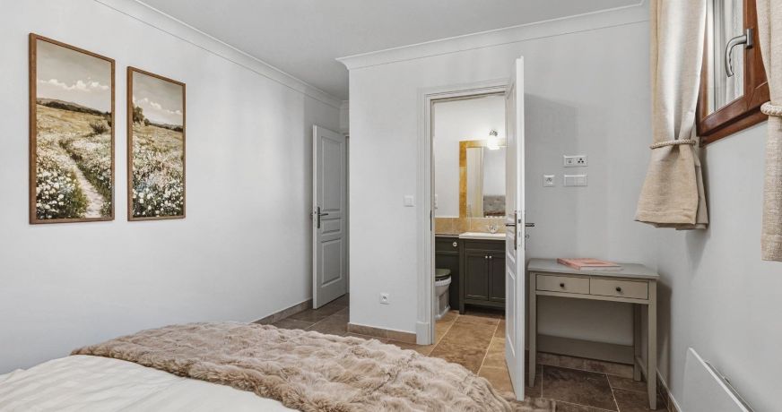 vente Maison Saint Genies De Fontedit