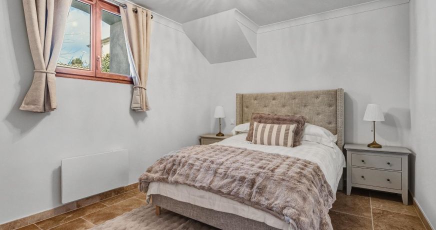 vente Maison Saint Genies De Fontedit