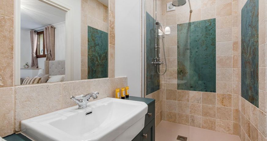 vente Maison Saint Genies De Fontedit