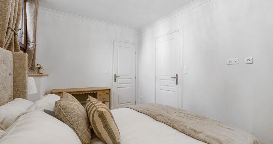 vente Maison Saint Genies De Fontedit
