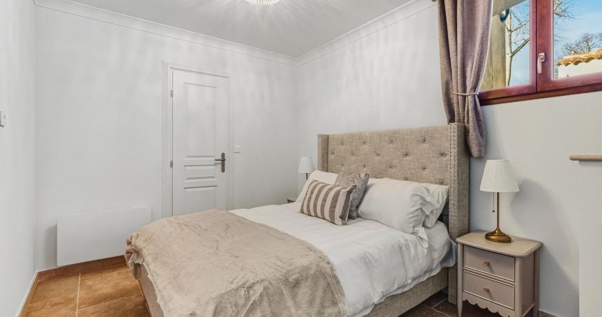 vente Maison Saint Genies De Fontedit