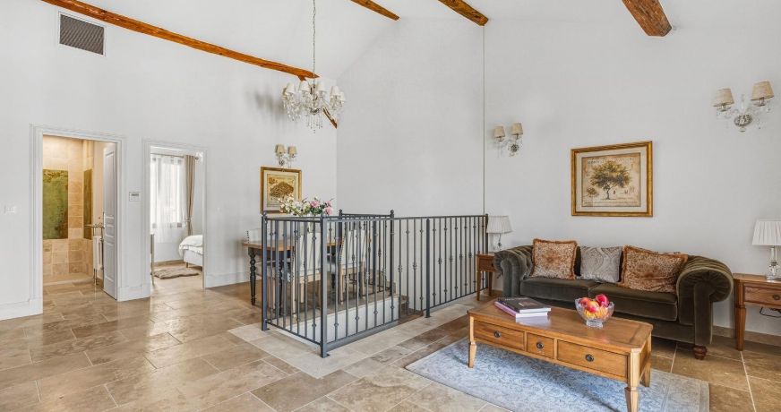 vente Maison Saint Genies De Fontedit