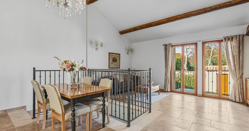 vente Maison Saint Genies De Fontedit