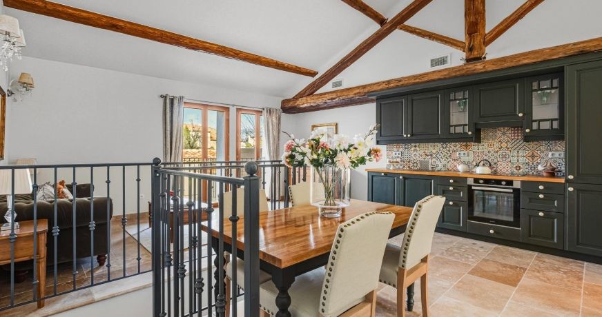 vente Maison Saint Genies De Fontedit