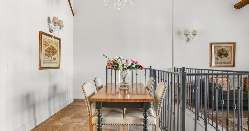 vente Maison Saint Genies De Fontedit