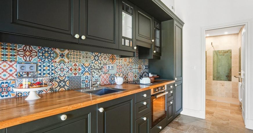 vente Maison Saint Genies De Fontedit