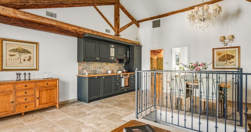 vente Maison Saint Genies De Fontedit