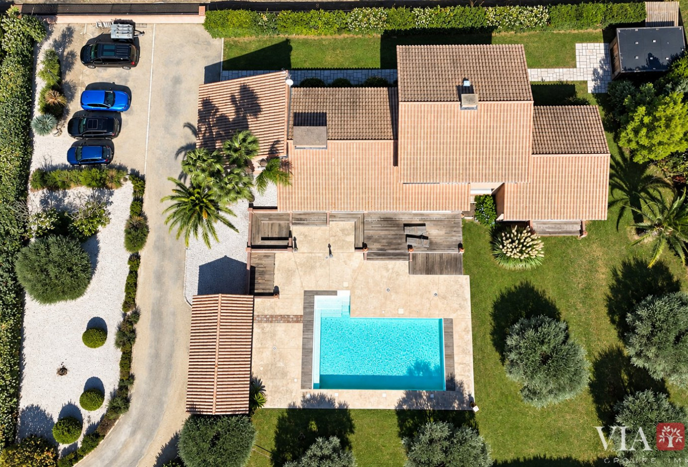 vente Maison Lignan Sur Orb - Photo 4