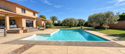 vente Maison Lignan Sur Orb