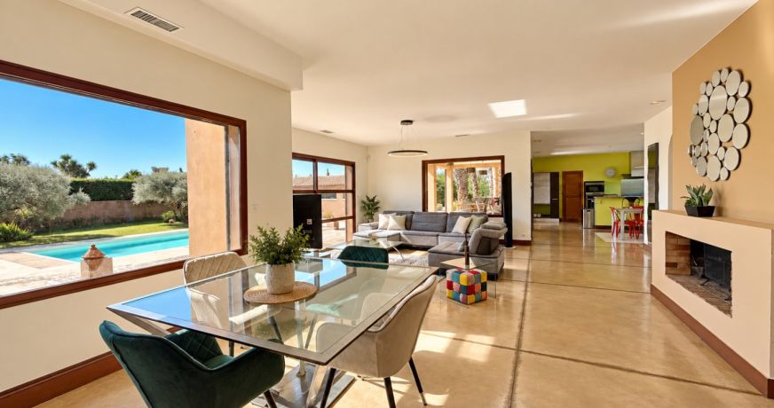 vente Maison Lignan Sur Orb