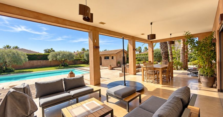 vente Maison Lignan Sur Orb