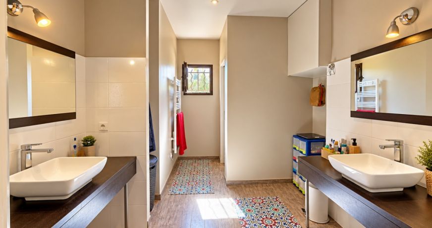 vente Maison Lignan Sur Orb