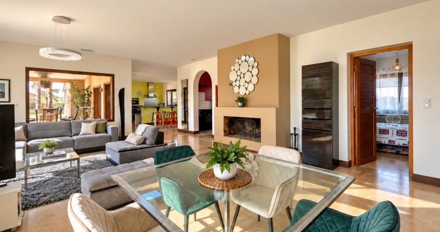 vente Maison Lignan Sur Orb
