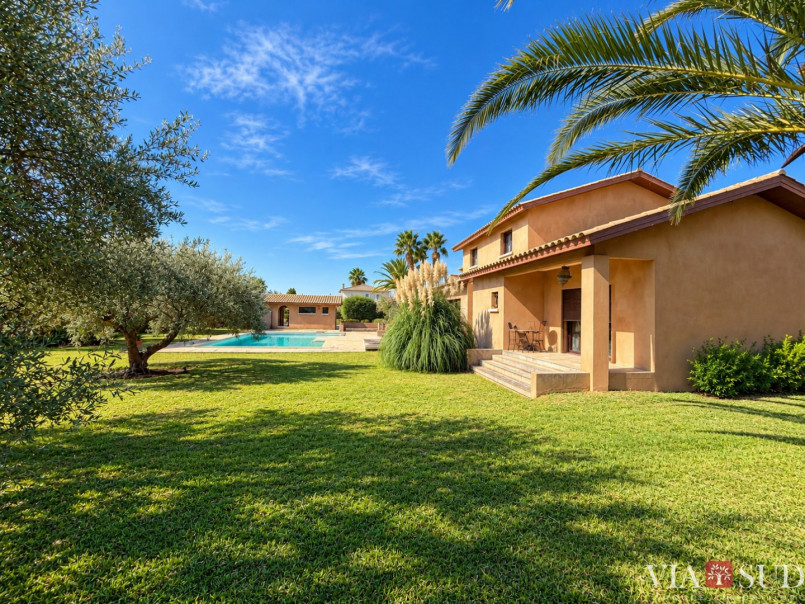 à vendre Maison Lignan Sur Orb - Photo 10