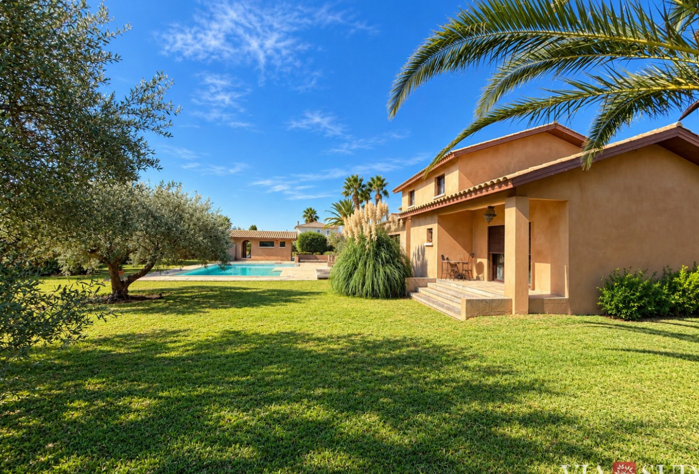 vente Maison Lignan Sur Orb - Photo 10
