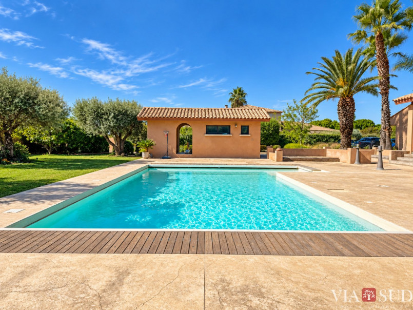 à vendre Maison Lignan Sur Orb - Photo 7