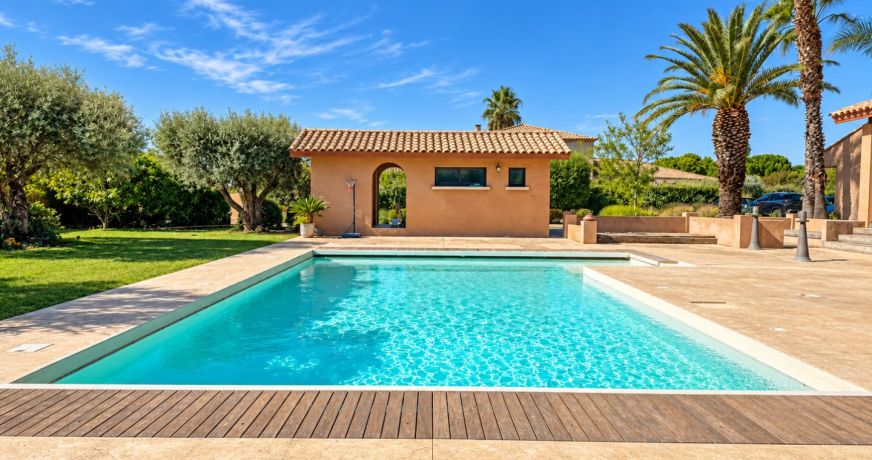 vente Maison Lignan Sur Orb