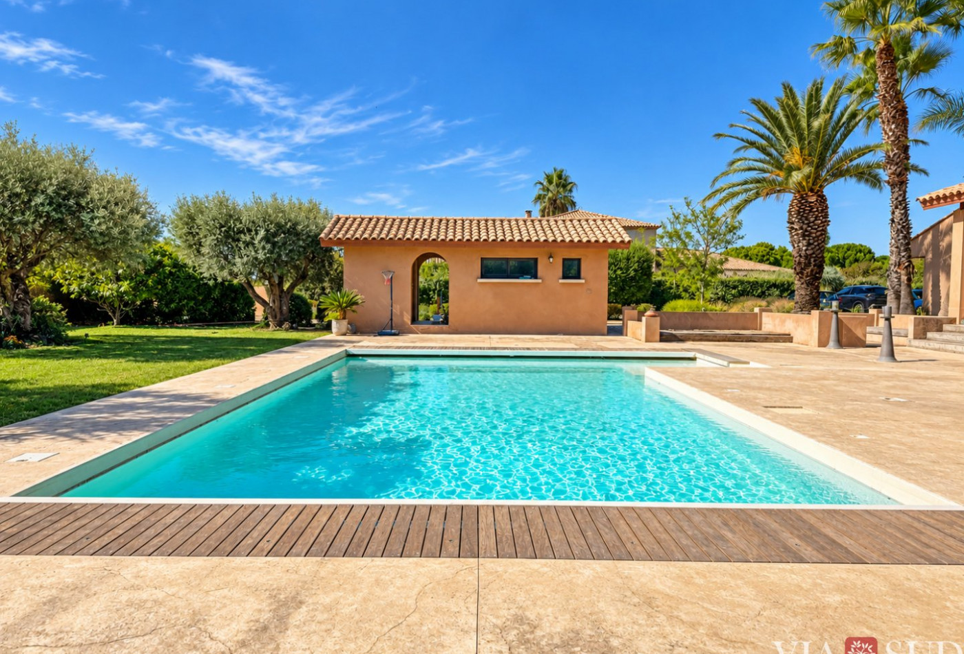 vente Maison Lignan Sur Orb - Photo 7