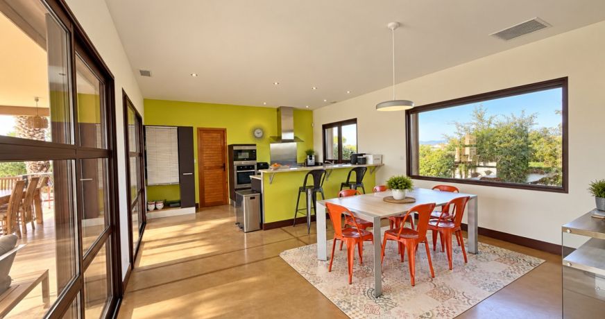 vente Maison Lignan Sur Orb