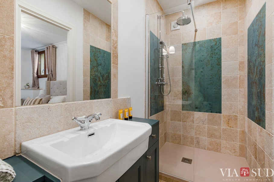 à vendre Maison Saint Genies De Fontedit - Photo 8