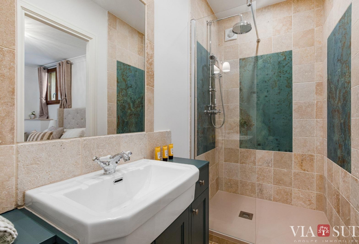 vente Maison Saint Genies De Fontedit - Photo 8