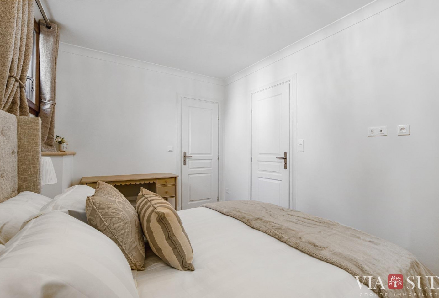 vente Maison Saint Genies De Fontedit - Photo 6