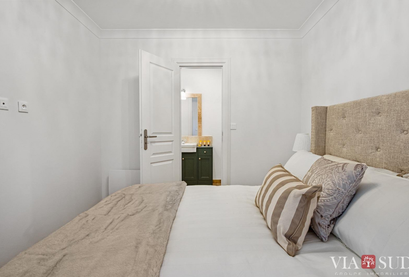 vente Maison Saint Genies De Fontedit - Photo 7