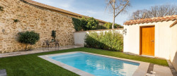 vente Maison Saint Genies De Fontedit