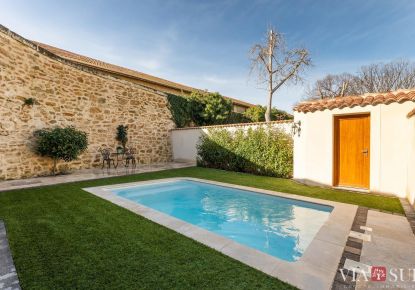 vente Maison Saint Genies De Fontedit