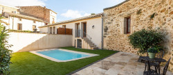 vente Maison Saint Genies De Fontedit