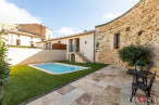 à vendre Maison Saint Genies De Fontedit