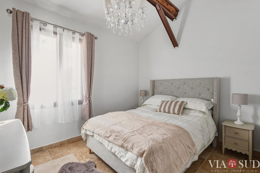 à vendre Maison Saint Genies De Fontedit - Photo 9