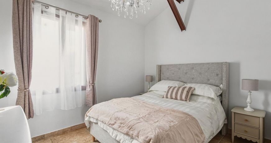 vente Maison Saint Genies De Fontedit