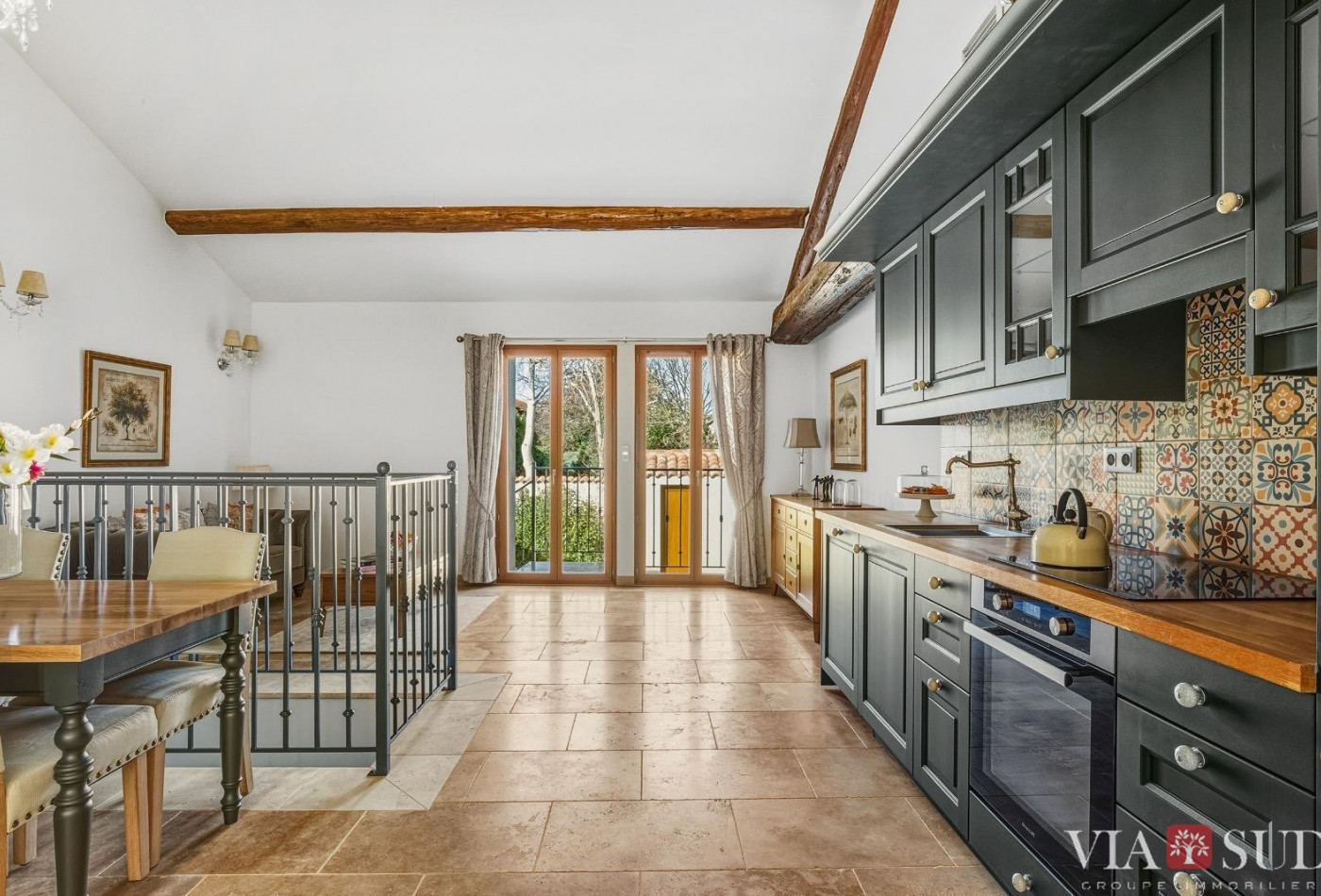 vente Maison Saint Genies De Fontedit - Photo 4