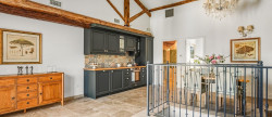 vente Maison Saint Genies De Fontedit