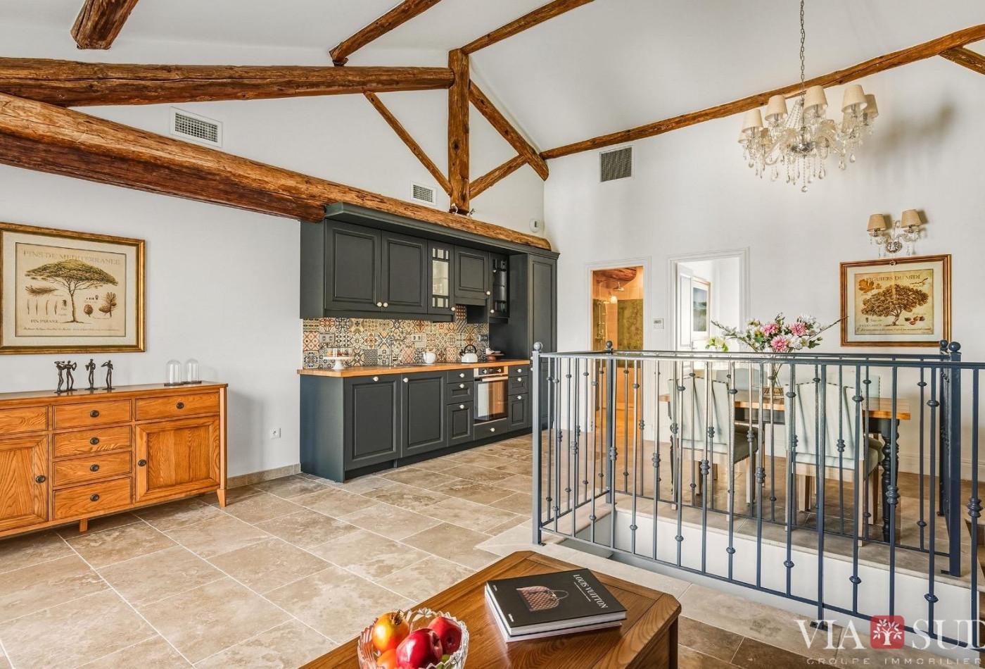 vente Maison Saint Genies De Fontedit - Photo 3