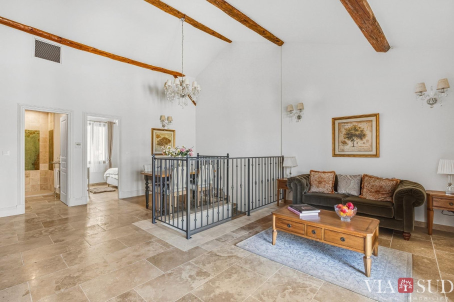 à vendre Maison Saint Genies De Fontedit - Photo 5