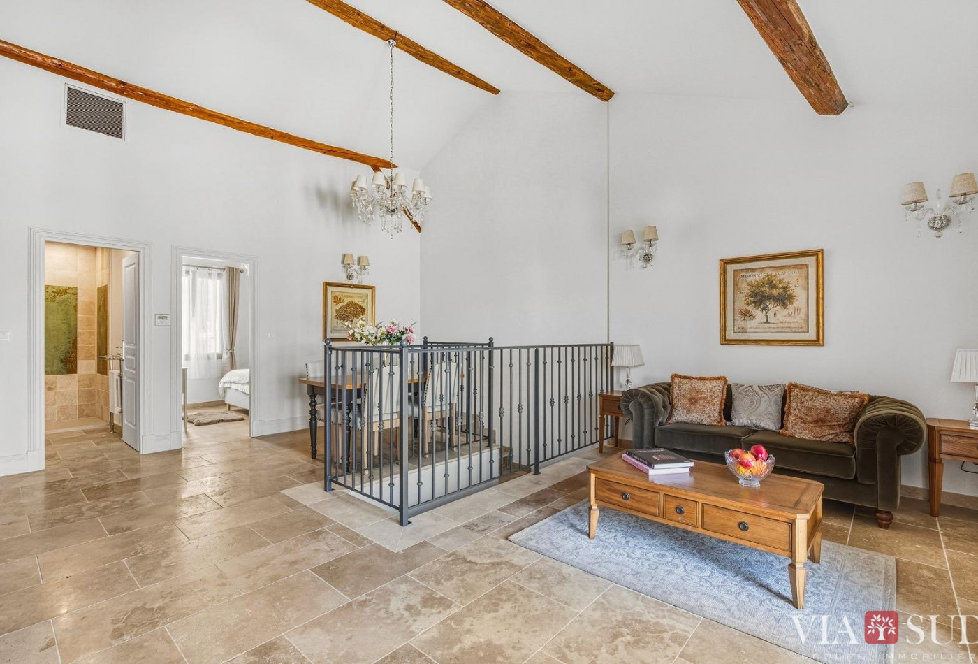 vente Maison Saint Genies De Fontedit - Photo 5