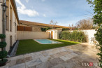 à vendre Maison Saint Genies De Fontedit