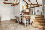 à vendre Maison Saint Genies De Fontedit