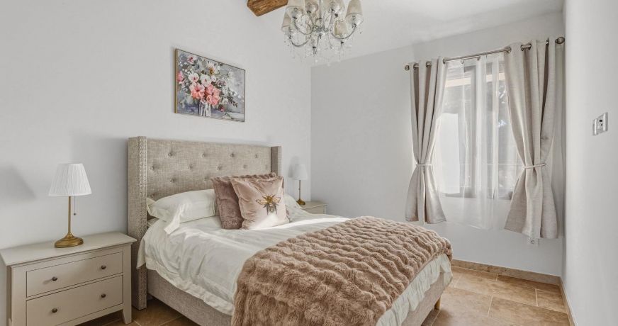 vente Maison Saint Genies De Fontedit