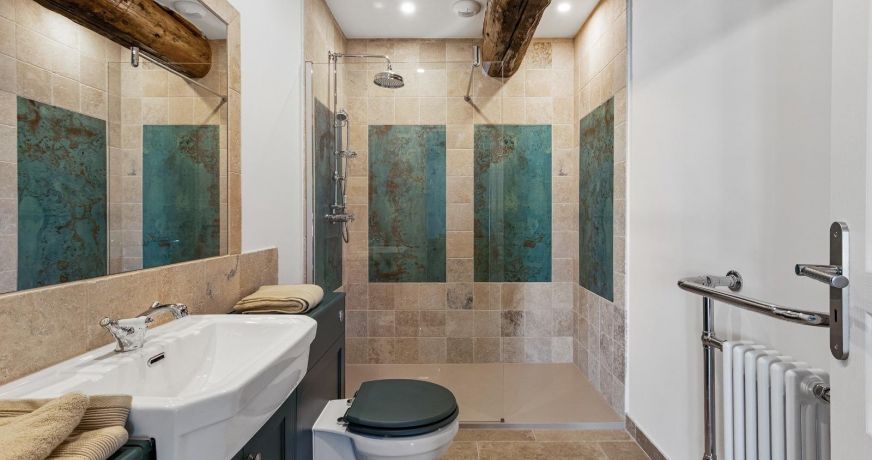 vente Maison Saint Genies De Fontedit