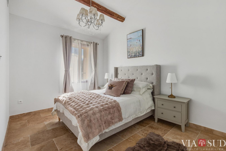 à vendre Maison Saint Genies De Fontedit - Photo 10